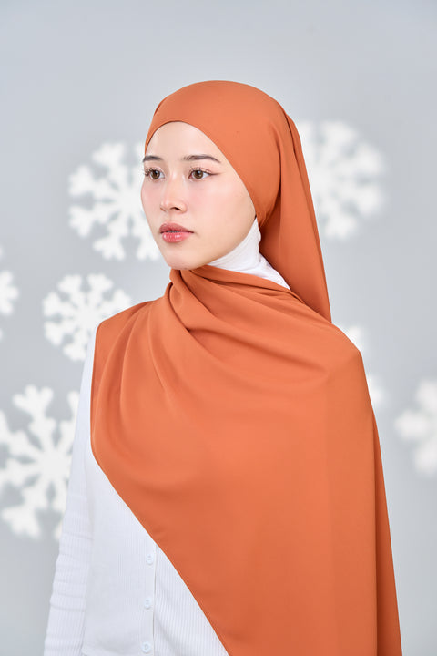 The Ordinary : Burnt Orange