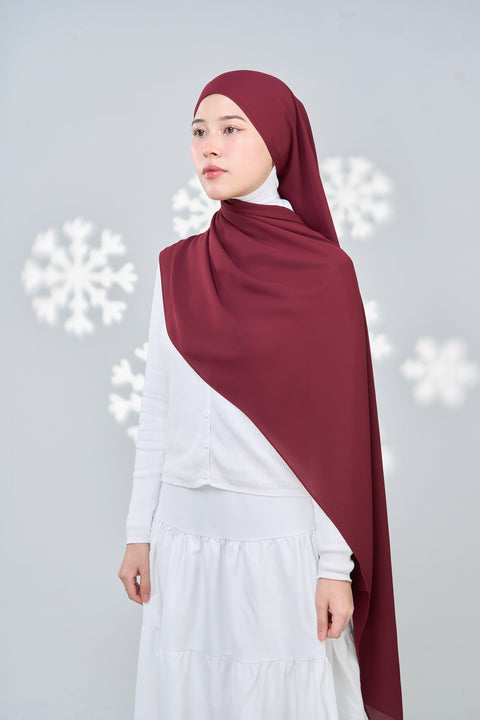 The Ordinary : Plum