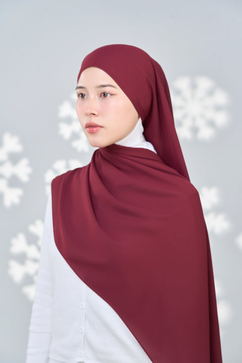 The Ordinary : Plum