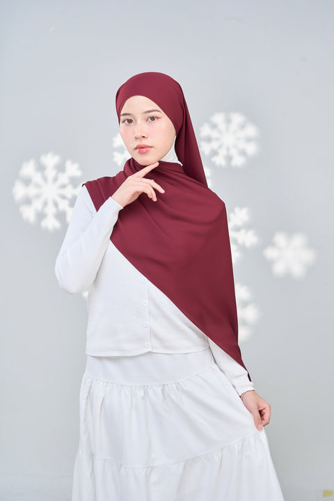 The Ordinary : Plum