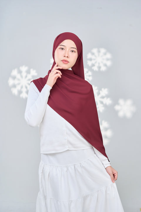 The Ordinary : Plum