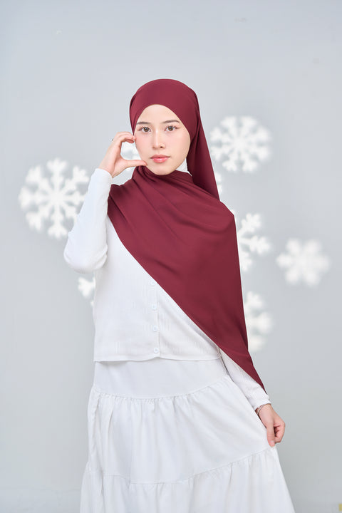 The Ordinary : Plum