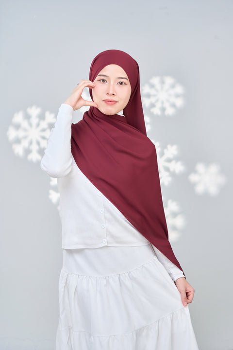 The Ordinary : Plum