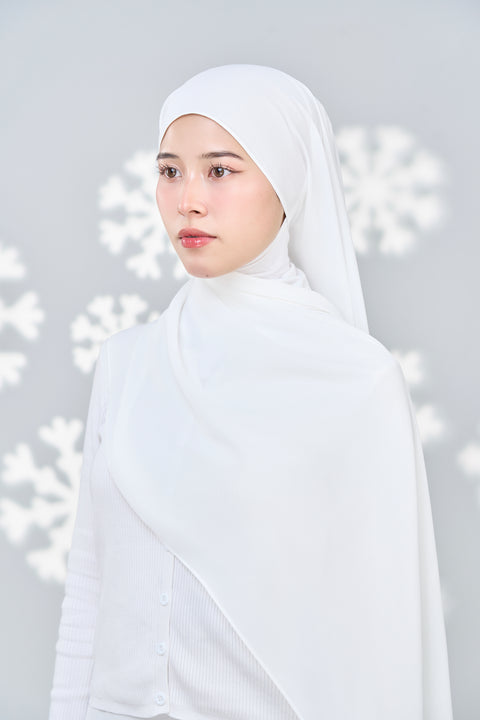 The Ordinary : White