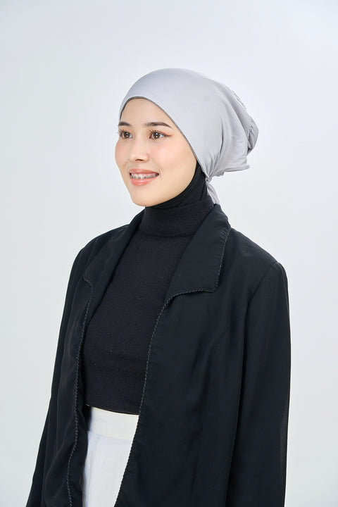 Velvet Innerscarf - Soothing Breeze