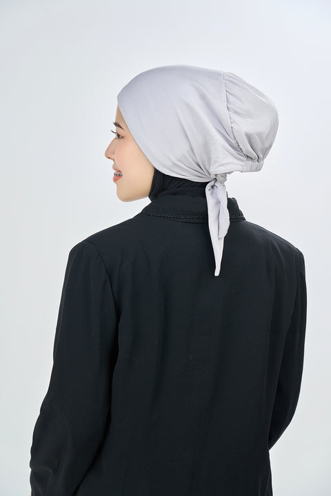 Velvet Innerscarf - Soothing Breeze