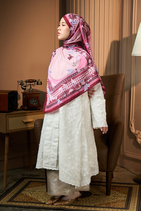 Salsabila - Crimson Marwa