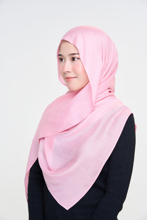 Ayra Everyday Cotton Hijab - Amaya