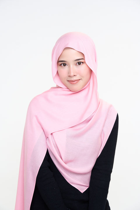 Ayra Everyday Cotton Hijab - Amaya