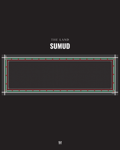 The Land - Sumud
