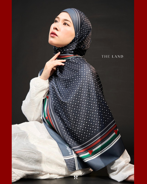 The Land - Sumud