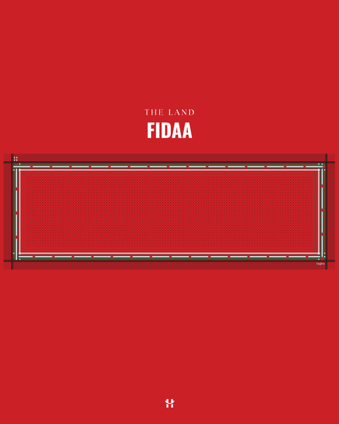 The Land - Fidaa