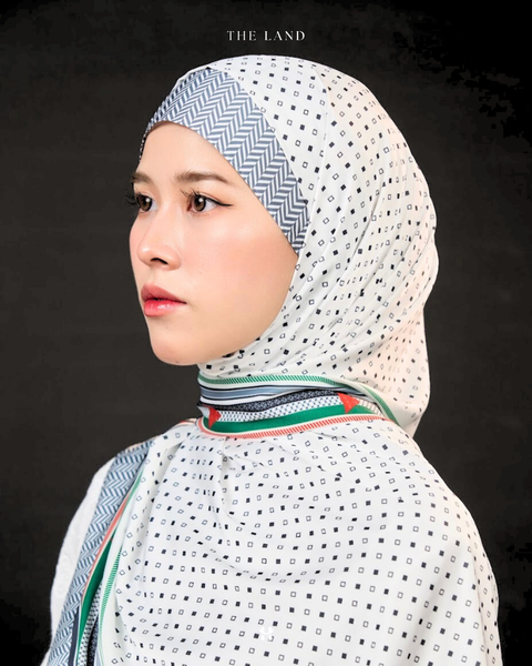 The Land - Salam