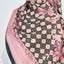 PREMIUM Hajira Scarf: YUSRAA in Dark Veil