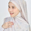 Yusraa Satin Hijab - Bella Mia