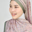 PREMIUM Hajira Scarf: YUSRAA in Toasted Walnut