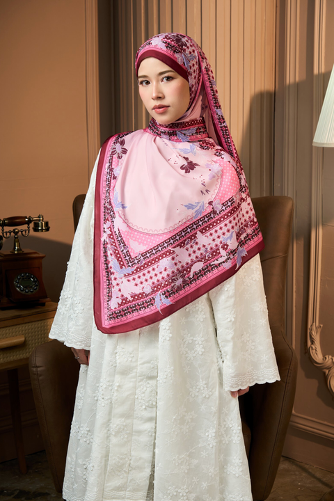 Salsabila - Crimson Marwa