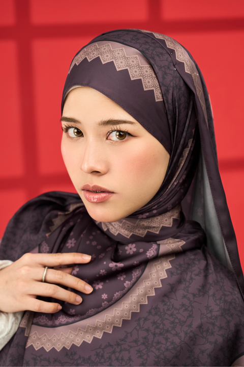Zahrah - Ruby