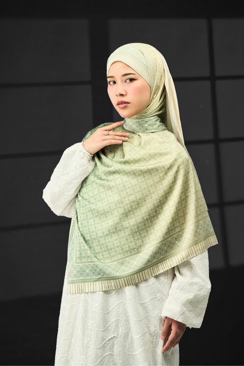 Nura - Meadow