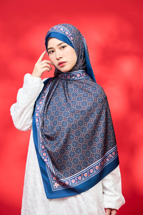 Alhambra - Sapphire Oud