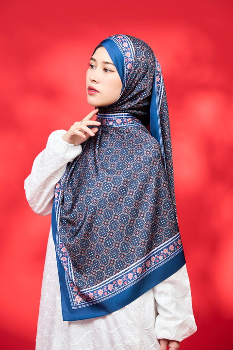 Alhambra - Sapphire Oud