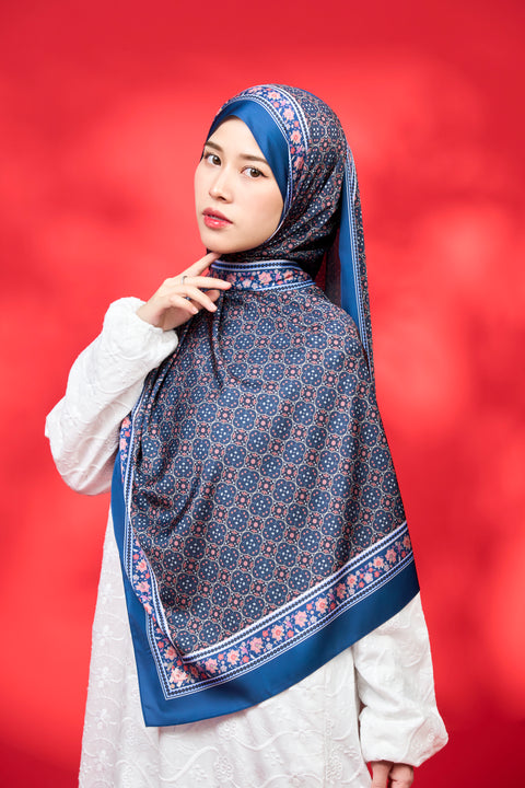 Alhambra - Sapphire Oud