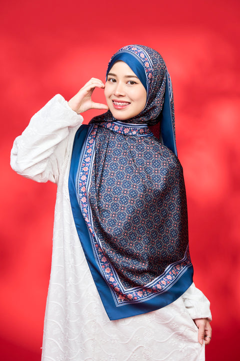 Alhambra - Sapphire Oud