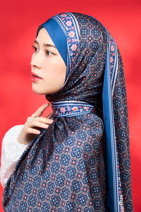 Alhambra - Sapphire Oud