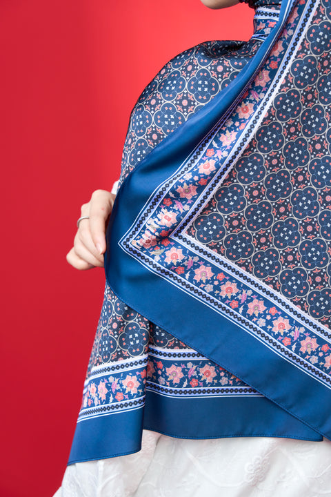 Alhambra - Sapphire Oud