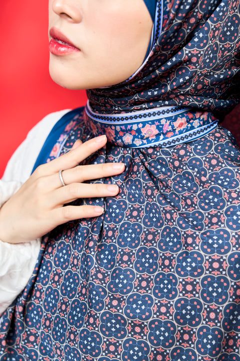 Alhambra - Sapphire Oud