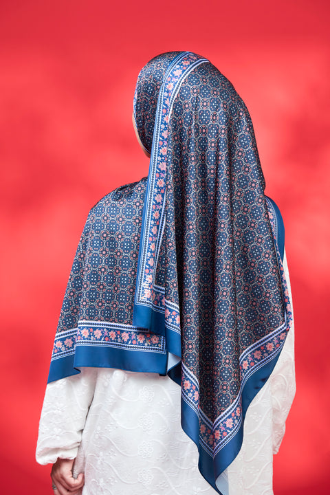 Alhambra - Sapphire Oud