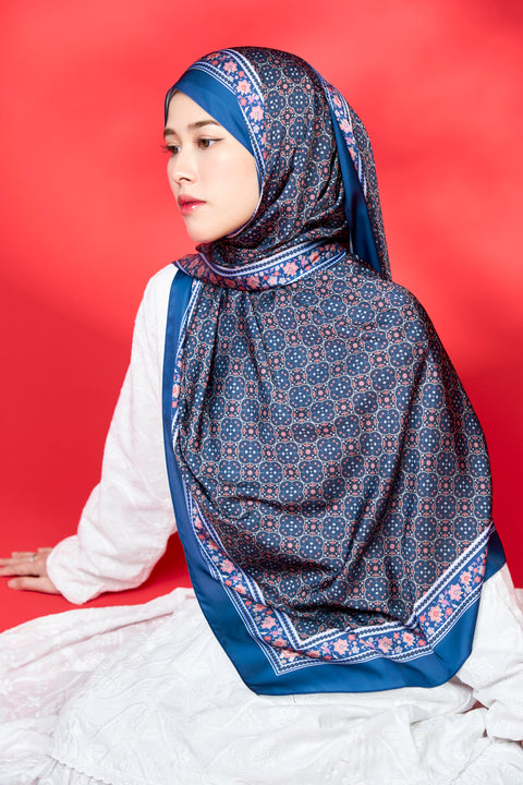 Alhambra - Sapphire Oud