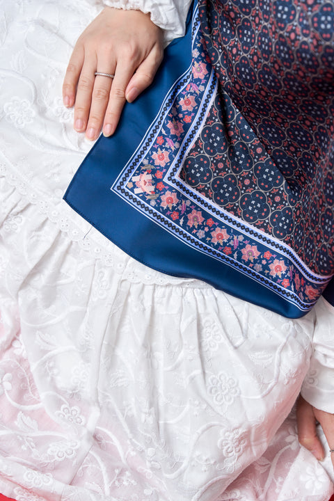 Alhambra - Sapphire Oud