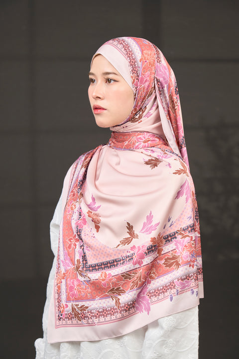 Salsabila - Rosewood