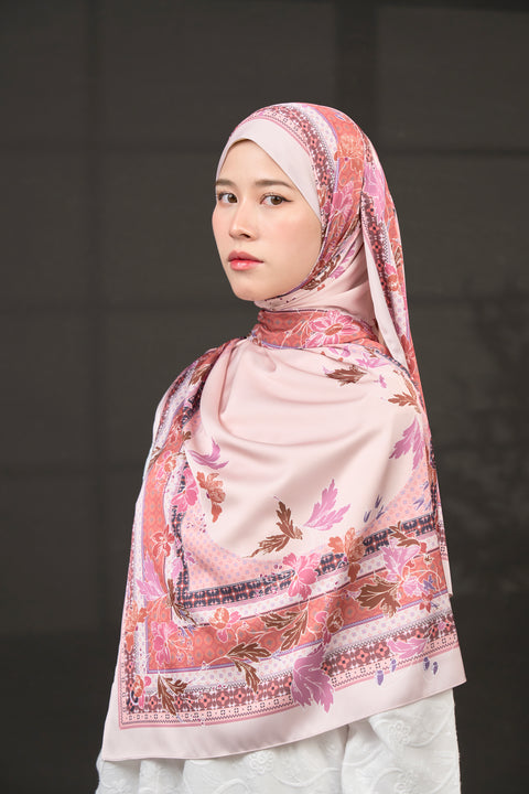 Salsabila - Rosewood
