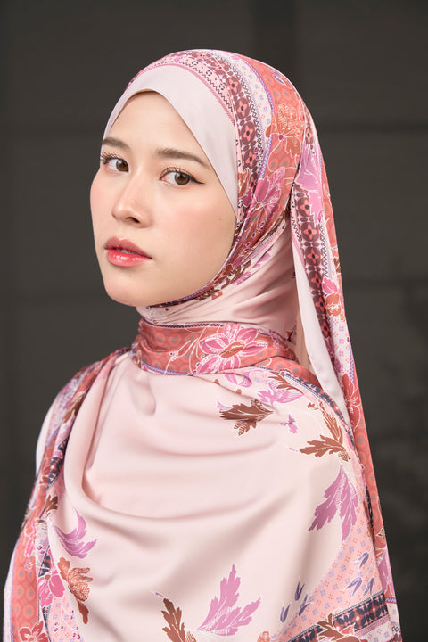 Salsabila - Rosewood