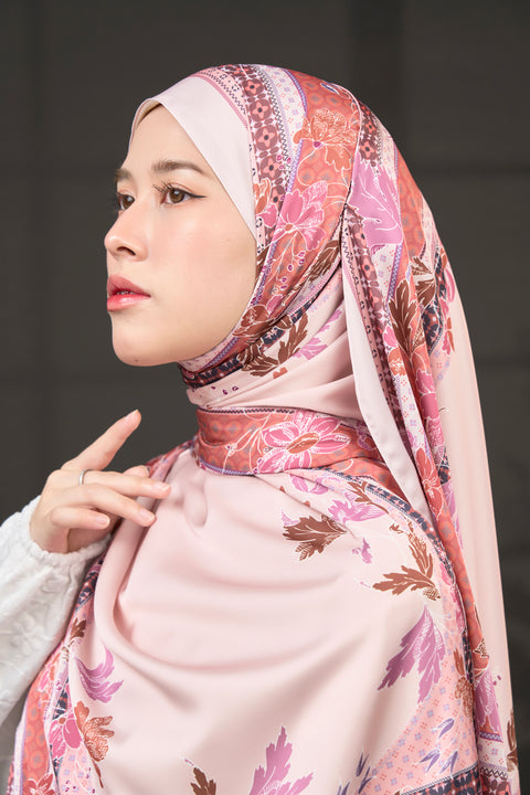 Salsabila - Rosewood