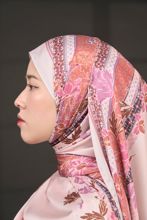 Salsabila - Rosewood