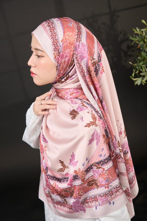Salsabila - Rosewood