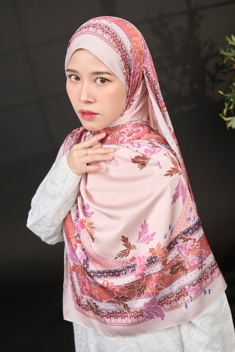 Salsabila - Rosewood