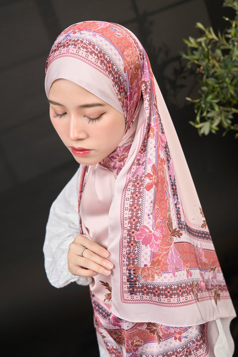 Salsabila - Rosewood