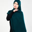 Ayra Everyday Cotton Hijab - Sunken Ship [NEW COLOR]