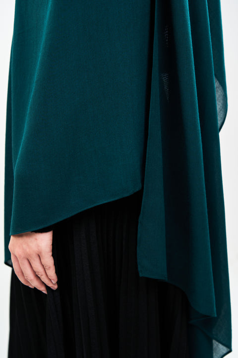 Ayra Everyday Cotton Hijab - Sunken Ship [NEW COLOR]