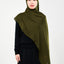 Ayra Everyday Cotton Hijab - Roanoke Taupe [NEW COLOR]