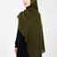 Ayra Everyday Cotton Hijab - Roanoke Taupe [NEW COLOR]
