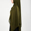 Ayra Everyday Cotton Hijab - Roanoke Taupe [NEW COLOR]