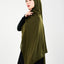 Ayra Everyday Cotton Hijab - Roanoke Taupe [NEW COLOR]