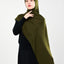 Ayra Everyday Cotton Hijab - Roanoke Taupe [NEW COLOR]