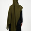 Ayra Everyday Cotton Hijab - Roanoke Taupe [NEW COLOR]