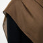 Ayra Everyday Cotton Hijab - Burnt Coffee [NEW COLOR]